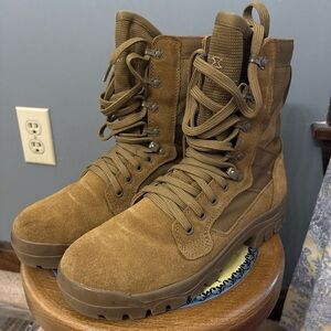 Garmont Tactical T8 BIFIDA T.A.A. Boots